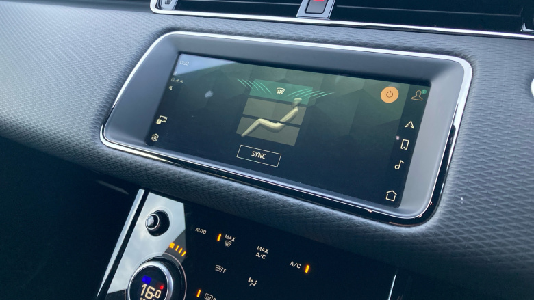 Land Rover Range Rover Evoque 1.5 P300e R-Dynamic S 5dr Auto Hatchback